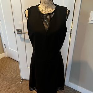 Amazing Armani Exchange dress NWT just perfect for the holidays!